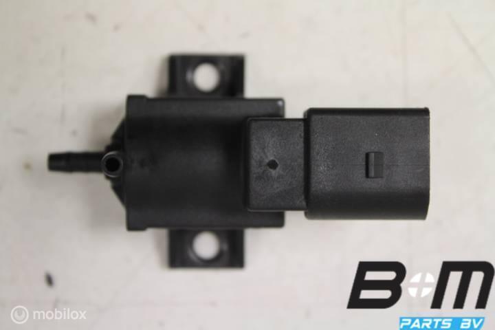 Magneetklep voor inlaatsysteem Audi RS5 037906283D, Auto-onderdelen, Motor en Toebehoren, Gebruikt