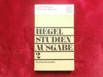 Boeken over filosofie & wijsbegeerte beschikbaar voor biedingen