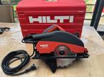 Hilti WSC 265 cirkelzaagmachine, Doe-het-zelf en Bouw, Gereedschap | Zaagmachines, Cirkelzaag, Nieuw, 30 tot 70 mm, 1200 watt of meer