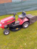 Zitmaaier EMD perfect staat onderhoud past klaar, Ophalen of Verzenden, Mulchfunctie
