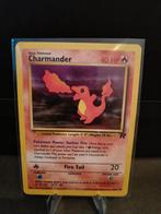 Charmander#50 van team Rocket 1995, Hobby en Vrije tijd, Verzamelkaartspellen | Pokémon, Ophalen, Zo goed als nieuw