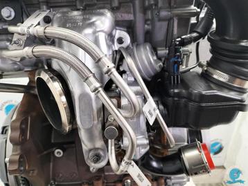 FORD PUMA [TURBOCHARGER] 2022 beschikbaar voor biedingen