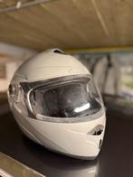 Motorhelm "Shark", Ophalen, Systeemhelm, Shark, L