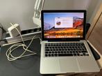 Apple Macbook Pro - 13-Inch - Mid 2010 - GRATIS Verzending, Computers en Software, 256 GB, 2 tot 3 Ghz, 13 inch, Ophalen of Verzenden
