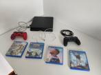 Exchange PS4 voor Xbox-serie s, Met 2 controllers, Ophalen of Verzenden, Original, 500 GB