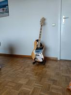 Squier Jazz Bass, Nieuw, Ophalen of Verzenden, Elektrisch