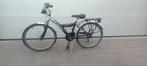 Fiets 24 inch 7-10 jaar, Fietsen en Brommers, Ophalen, Versnellingen, Minerva, Gebruikt