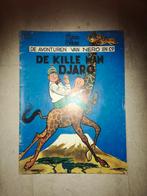 Nero speciale uitgaven+reeks/Jan Heibel, Boeken, Stripverhalen, Ophalen of Verzenden, Zo goed als nieuw