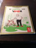 De grappen van Lambik  1 jaartal 1983, Boeken, Stripverhalen, Vandersteen W, Gelezen, Ophalen of Verzenden, Eén stripboek