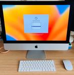 iMac 21,5 inch - 8 GB - 1 TB - 3,4 GHz (2018), Informatique & Logiciels, Apple Desktops, Comme neuf, 21,5, 1 TB, IMac
