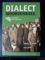 Dialect Woordenboek Zuidwest- Meetjesland 2013, Aalter, Boeken, Overige uitgevers, Diverse auteurs, Ophalen of Verzenden, Zo goed als nieuw