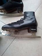 Schaatsen met opbergzak. Maat 8,5., Sport en Fitness, Ophalen