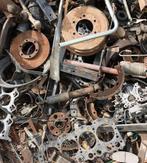 Reprend vieux fer 0492780772, Enlèvement, Comme neuf, Fer