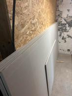 Gipsplaten 6st 2xak 260x120, Ophalen, Nieuw