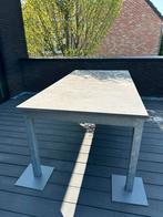 Arduinen buitentafel (2m x 1m), Ophalen, Zo goed als nieuw