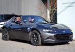 MX-5 RF - Skycruise Takumi - 1.5L 131pk, Autos, Mazda, 0 kg, Argent ou Gris, Achat, Cruise Control