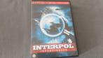 Dubbel DVD Documentaire Interpol Investigates, Vanaf 12 jaar, Ophalen of Verzenden, Zo goed als nieuw, Overige typen