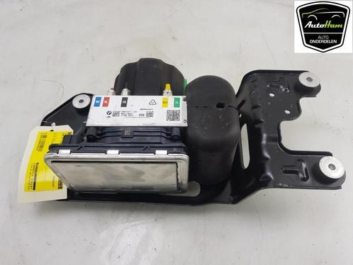 LUCHTPOMP VERING BMW X5 (G05) (01-2018/03-2023), Auto-onderdelen, Ophanging en Onderstel, BMW, Gebruikt