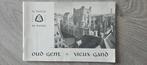 Oud-Gent 1959-1960, Boeken, Verzenden, 20e eeuw of later, Gelezen