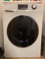 HAIER WASMACHINE - ZEER GOEDE STAAT - MOET ASAP WEG, Ophalen, 1200 tot 1600 toeren, Gebruikt, 8 tot 10 kg