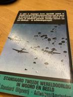 luchtlandingstroepen mac donald, Ophalen of Verzenden, Tweede Wereldoorlog, Gelezen