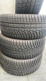 Hankook winterbanden 215/45/R16, Auto-onderdelen, Ophalen, Winterbanden
