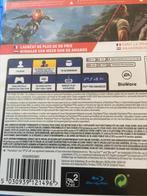 PS4 Anthem, Games en Spelcomputers, Vanaf 16 jaar, Gebruikt, Ophalen of Verzenden
