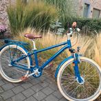 Elops stadfiets van Decathlon, Fietsen en Brommers, Fietsen | Vouwfietsen, Ophalen, Gebruikt