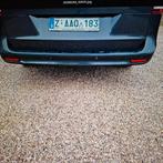 Pare-chocs arrière Mercedes Vito, Enlèvement, Utilisé, Mercedes-Benz, Pare-chocs