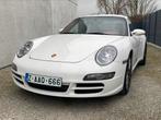 PORSCHE 911/997 4S 3.8 COUPE TIP TRONIC, Autos, Cuir, 3824 cm³, Automatique, Carnet d'entretien