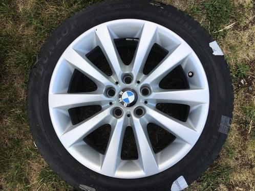 Velgen BMW 18 inch, f10-f11, Auto-onderdelen, Banden en Velgen, Velg(en), 18 inch, Ophalen