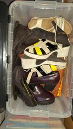 Des trucs pour le marché aux puces. Tous ensemble., Enlèvement, Utilisé