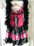 French can can jurk maat 36, Kleding | Dames, Carnavalskleding en Feestkleding, Ophalen of Verzenden, Maat 36 (S)