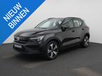 Volvo XC40 Recharge Core, Auto's, Stof, Gebruikt, Traction-control, 5 deurs