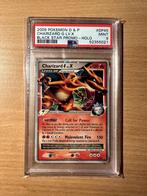 Charizard LV Holo Black Star Promo - Diamond & Pearl PSA 9, Ophalen of Verzenden, Nieuw, Losse kaart