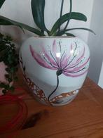 Leuke deco-vaas, Ophalen of Verzenden