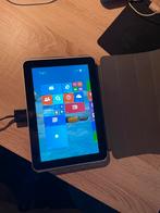 Tablette hp avec Windows baterie  cassé, Informatique & Logiciels, Android Tablettes, Utilisé