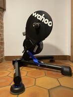 Wahoo KICKR V6, Enlèvement, Comme neuf