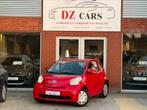 TOYOTA IQ 1.0I 68PK |RADIO CD - AUX | 2X ELEK. RAMEN |, Auto's, Toyota, Stof, 50 kW, Zwart, 960 kg