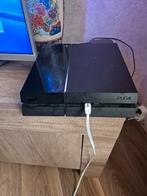 2x Ps4 zwart en wit, Comme neuf, Enlèvement ou Envoi