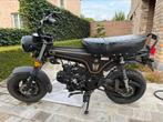 DAX Skyteam Bluroc Heritage 50cc type B, Ophalen, Gebruikt, Klasse B (45 km/u), 50 cc