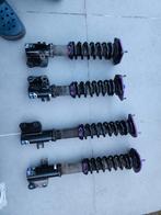 D2 schroefset coilovers Subaru impreza GD, Auto-onderdelen, Ophalen of Verzenden, Subaru
