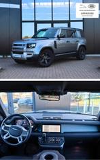 Land Rover Defender 110 D200 UTILITAIRE 3SEATS 2 YEARS WRTY, Auto's, Land Rover, Automaat, Stof, Diesel, 200 g/km