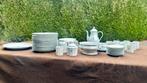 Servies Bernardaud Limoges - Bercy, Antiek en Kunst, Ophalen