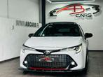 Toyota Corolla 2.0 Hybrid GR Sport * GARANTIE TOYOTA *, Auto's, Automaat, Gebruikt, 4 cilinders, Corolla