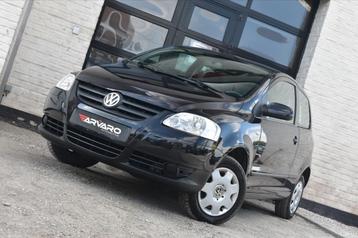 VW Fox 1.2i Comfortline/Excellent état/Garantie, Autos, Essai à domicile, Achat, 750 kg, Entreprise