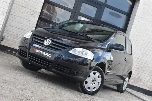 VW Fox 1.2i Comfortline / Topstaat / Garantie, Auto's, Volkswagen, Bedrijf, Te koop, Fox, ABS, Airbags, Android Auto, Apple Carplay