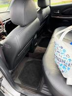 voiture, Autos, Cuir, Argent ou Gris, Achat, 4 portes