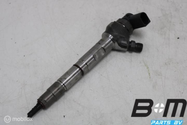 Verstuiver 2.0 TDI CUU VW Golf 6 04L130277AC, Auto-onderdelen, Motor en Toebehoren, Gebruikt