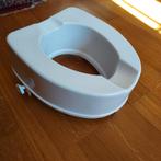 Toilet verhoger, Ophalen, Zo goed als nieuw